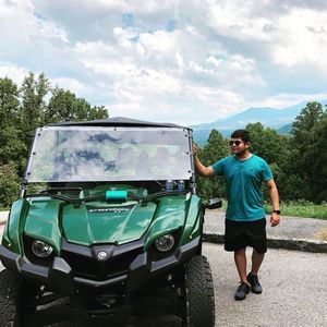 Meet your Posher, Akshay